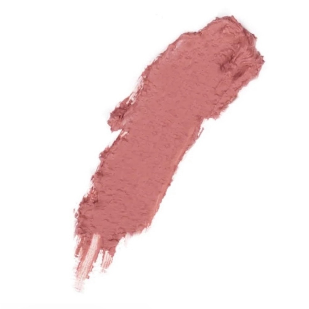 JECCA BLAC X Pride Matte Lipstick in “Play Nude” - Picture 3 of 13